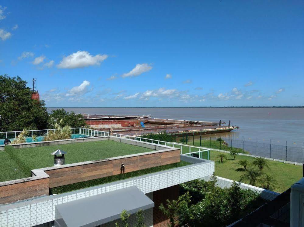 Gold Mar Hotel Belém Exterior foto