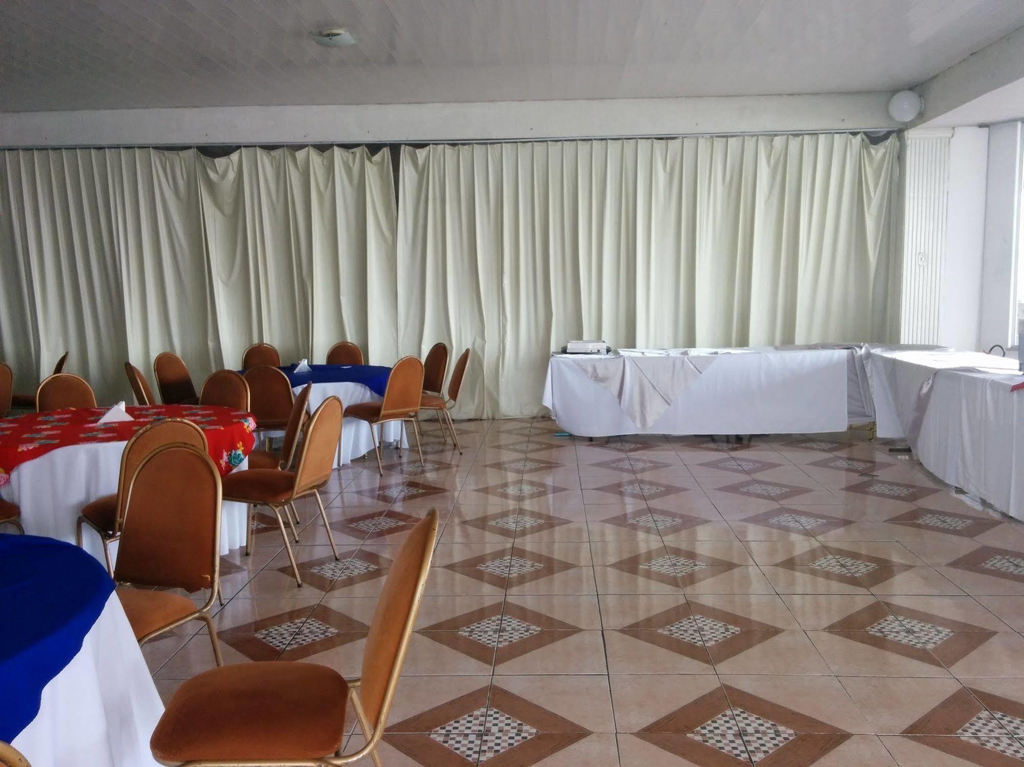 Gold Mar Hotel Belém Exterior foto