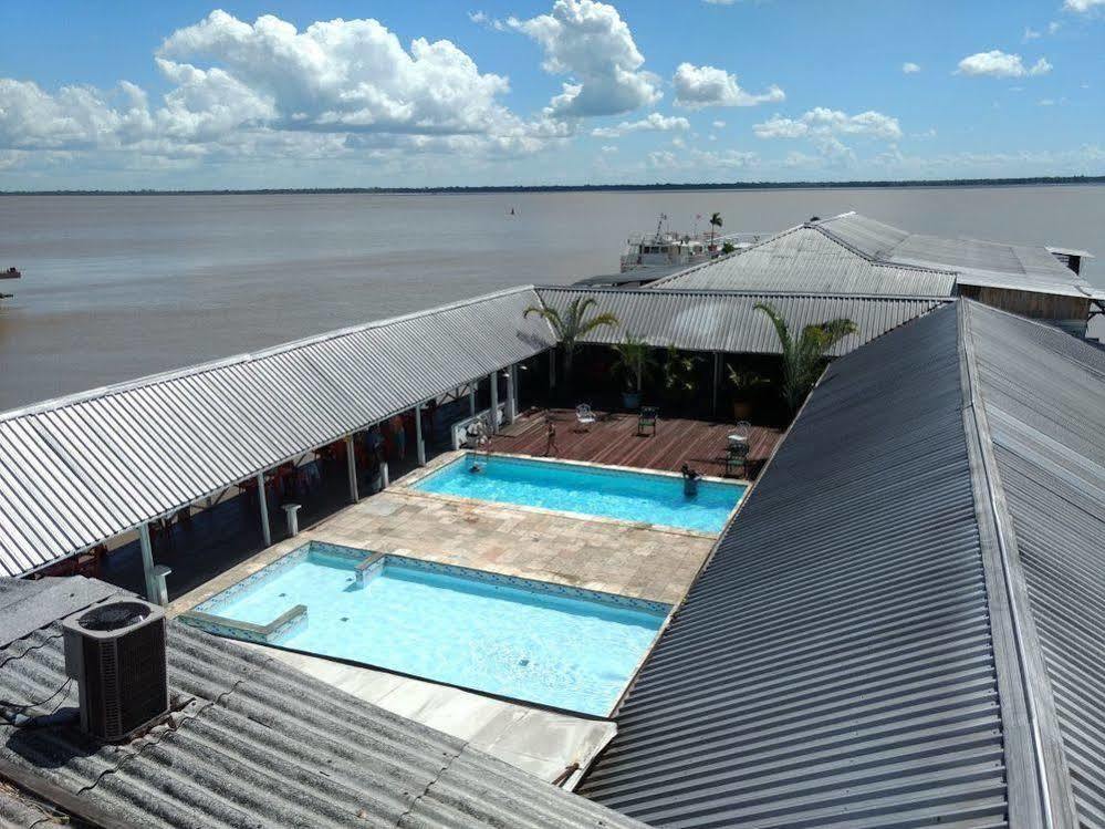 Gold Mar Hotel Belém Exterior foto