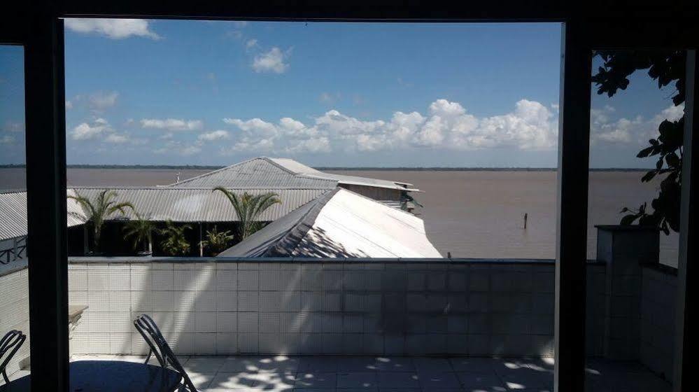 Gold Mar Hotel Belém Exterior foto